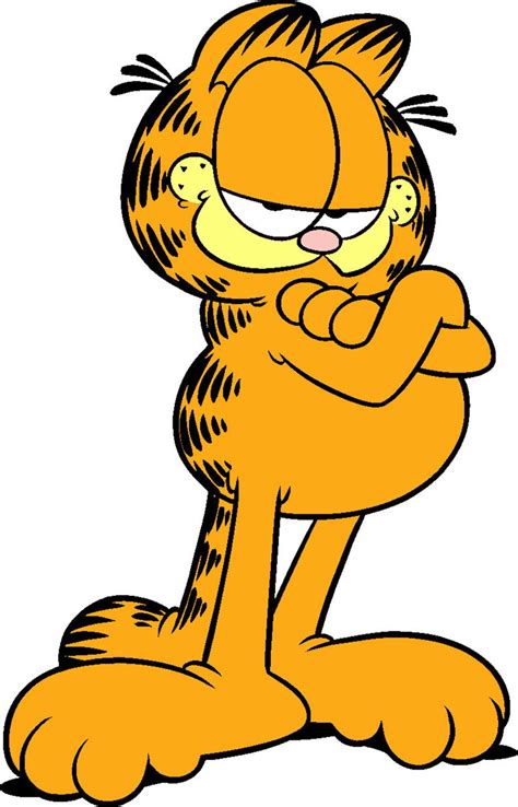 garfield wikipedia